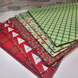 10 Pieces Christmas‎ Shipping Shirt  Gift Boxes 14.75" x 11 x 2.5"